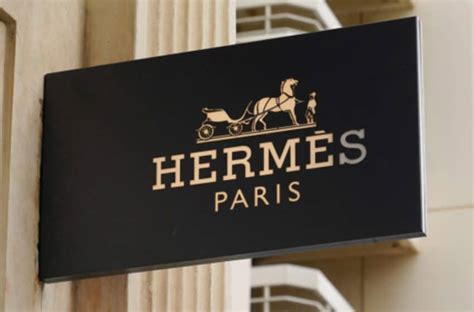 hermes salaire